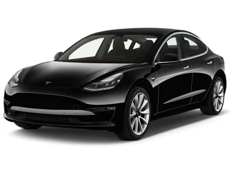 Information about the tesla inc stock including tsla stock price. 2019 Tesla Model 3 Review, Ratings, Specs, Prices, and ...