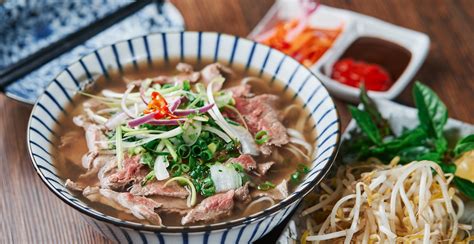 Mr Pho Vietnamese Opening In Port Coquitlam Soon Dished