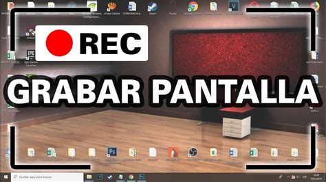 Top 5 Mejores Programas Para Grabar La Pantalla De Tu Pc 2020 Youtube Vrogue