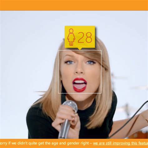 The Internet Is Obsessed With This Website That Tells You How Old You Look