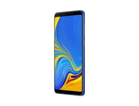 Samsung galaxy a9 2018 8gb ram rub27,360. Samsung Galaxy A9 (2018) Specs and Price - Nigeria ...