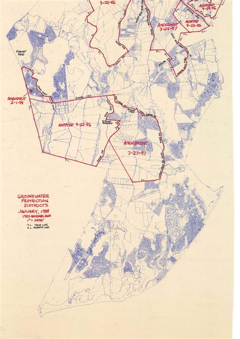 Planning Maps And Resources Town Of Mashpee Ma