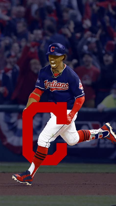 Yandy diaz roster status changed by cleveland indians. 38+ Cleveland Indians iPhone Wallpaper on WallpaperSafari