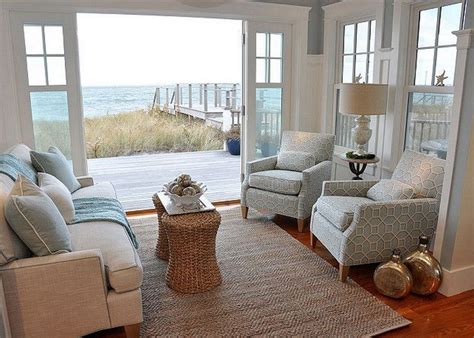 36 Awesome Coastal Living Room Decor Ideas Page 3 Of 38