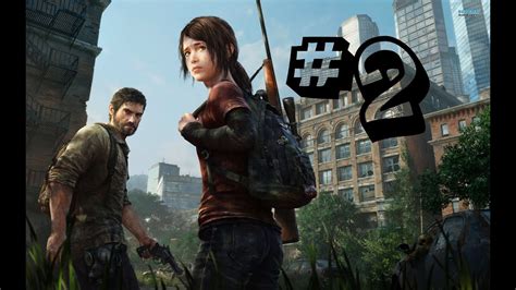 Inside, you'll find another pendant by some running water. The Last of Us Gameplay Walkthrough Part 2 - Infected ...