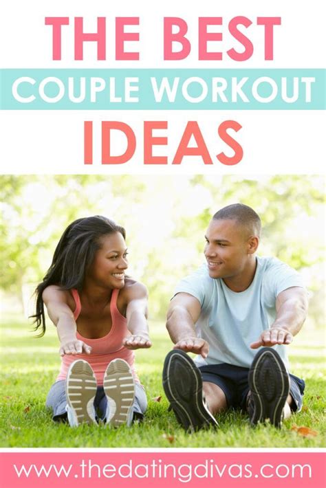 The Best Couple Workout Ideas Fit Couples Workout The Dating Divas