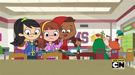 Imagen S1 E1 Amy And Friendspng Wikia Supernoobs Fandom Powered By Wikia