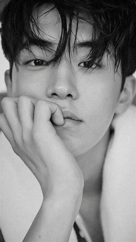 Nam Joo Hyuk Start Up Korean Actor Idol South Korea Model