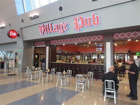 In 2019 north las vegas airport was named an air elite. Where To Eat at McCarran International Airport (LAS ...