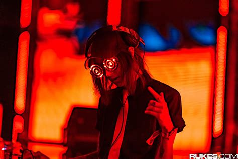 REZZ Confirms The Release Of Her Fourth Album Spiral EDM Maniac