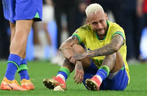 “estoy Destruído Psicológicamente” El Duro Mensaje De Neymar Tras La