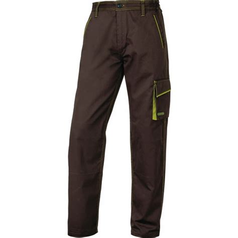 Offizielle amazon.de fan page für produktideen, deals und news. Pantalon de travail - Panostyle DELTA PLUS | Bricozor