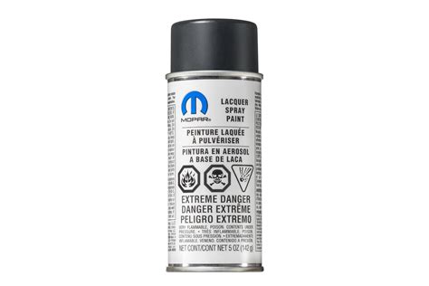 Oil painting master series course sale! Mopar 68060406AA Hard Top Touch Up Paint 5 oz Spray Can in ...
