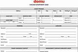 Pictures of Chicago Commercial Lease Form
