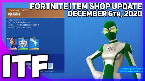 Fortnite Item Shop Custom Superhero Skins Are Back December 6th