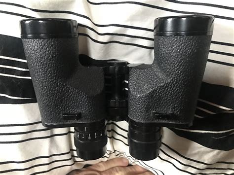 Bushnell FPO (Fuji Photo Optical) 8x40 binoculars*exceptional instrument | Astromart