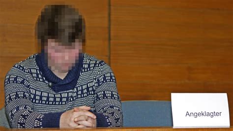Traunstein Staatsanwalt Fordert Höchststrafe Nach Mord Von Bad Reichenhall