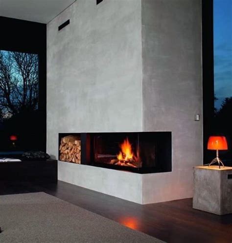 Top 70 Best Modern Fireplace Design Ideas Luxury Interiors Modern