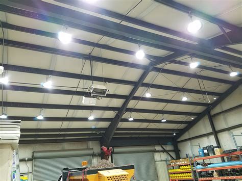 Enjoy fast delivery, best quality and cheap price. LED Warehouse Lights for High Ceiling Applications ...