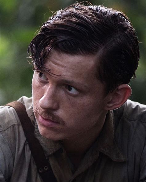 Screen Cap From The Lost City Of Z Tom Holland Imagines Tom Holland
