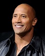 Dwayne Johnson: Dwayne Johnson