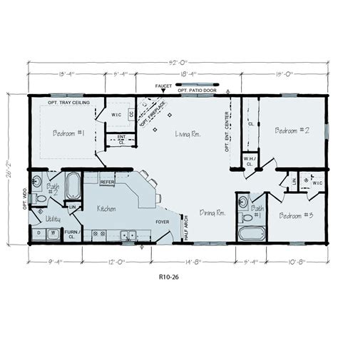 Https://tommynaija.com/home Design/beaver Creek Homes Plans
