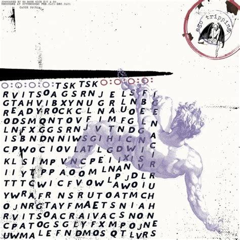 Kevspeakstruth Ego Tripping Lyrics And Tracklist Genius