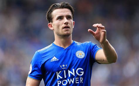 Chilwell has not featured for the three lions during this round of internationals after missing the friendly against wales and sunday's uefa nations league victory over belgium. Ben Chilwell interview: How a summer of 'minging running' in his local park propelled Leicester ...