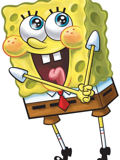 Gambar Kartun Spongebob Squarepants Pulp