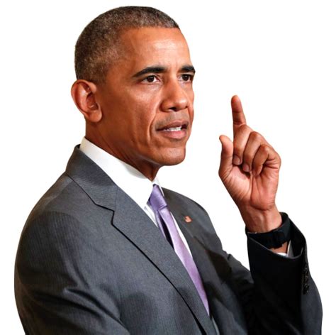 Collection Of Barack Obama Png Pluspng