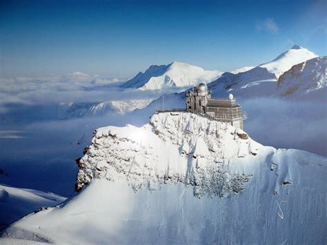 Zurich And Jungfraujoch Top Of Europe Adventure Curious Kats