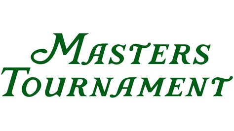 Masters Logo Valor História Png