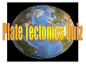 Each lesson includes a student exploration sheet, an exploration sheet answer key, a teacher guide, a vocabulary sheet and assessment questions. Plate Tectonics Gizmo