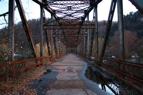 Abandoned Old Camp Nelson Bridge Jessamine County Kentuc Flickr