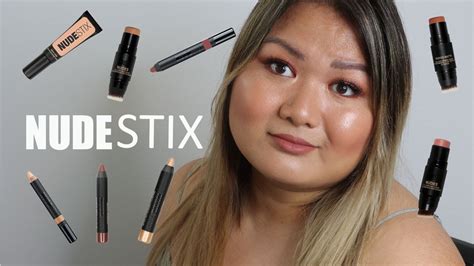 Nudestix Beautylish With Images Makeup Smudging Hot Sex Picture