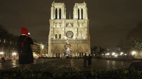 Quick Facts About Notre Dame Cathedral