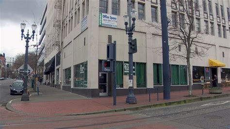 Portland City Council Oks Incentives For Office To Residential Conversions