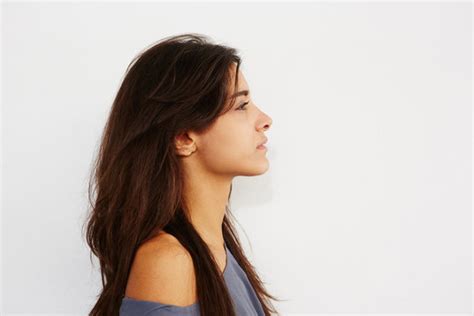 Side Profile Female Images Browse 84707 Stock Photos Vectors And