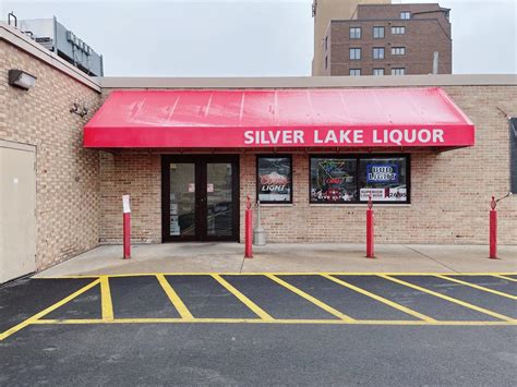 The company is a wholly owned subsidiary of supervalu inc., based in eden prairie, minnesota. Silver Lake Liquor | Rochester, MN 55906