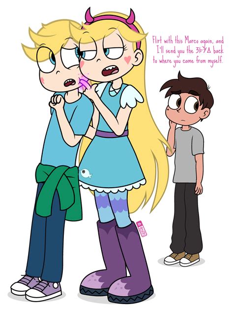 O Whtre Uou сать Star Butterfly Marco Diaz Svtfoe Characters