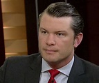 Pete Hegseth - Bio, Facts, Family Life of TV Host