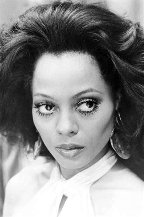 Diana Rosss Best Style Moments Vintage Photos Of Diana Ross