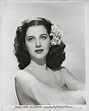 Marjorie Riordan | Classic hollywood, Medium hair styles, Movie stars