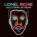 Hello From Las Vegas, Lionel Richie | CD (album) | Muziek | bol.com