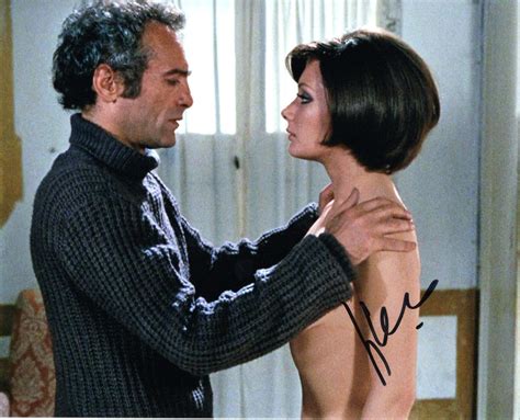 Sergio Martino Signed Photo Your Vice Is A Locked Room And Only I Have The Key