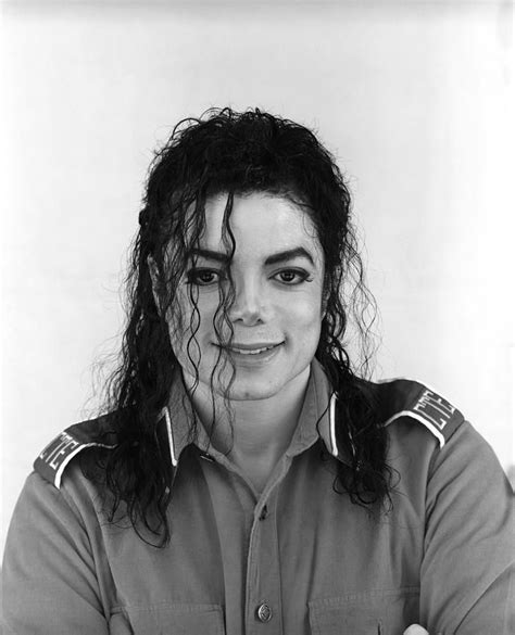 Michael Jackson Portrait By Nomad Art And Design Michael Jackson