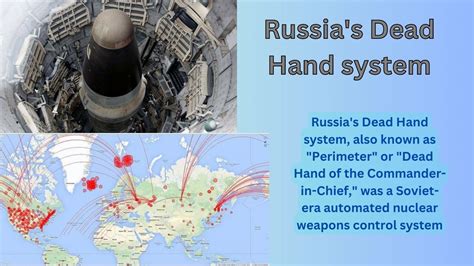 What Is Russias Dead Hand System And How Does It Work Thestudykeys