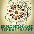 Badly Drawn Boy - Year Of The Rat [single] (2004) :: maniadb.com