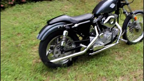 Find used 72 hd sportster motorcycle in port chester, new york, us, for us $5,500.00. Harley Sportster 1980 bangkok - YouTube