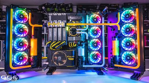 The 15 Most Amazing Pc Mods Of 2017